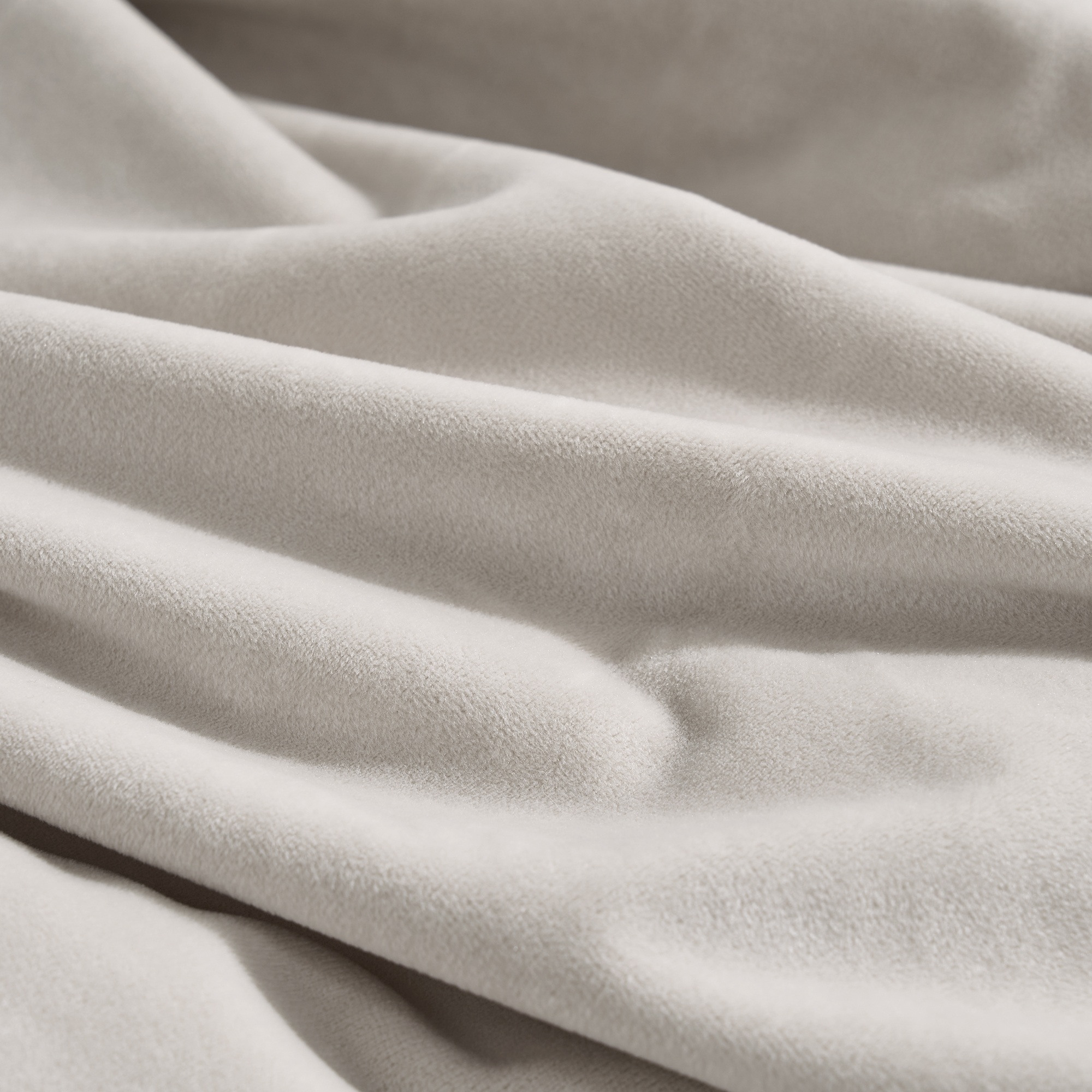 Love Thick® - Lofty Coma Inducer® Oversized Twin Comforter Set - Pumice Steel