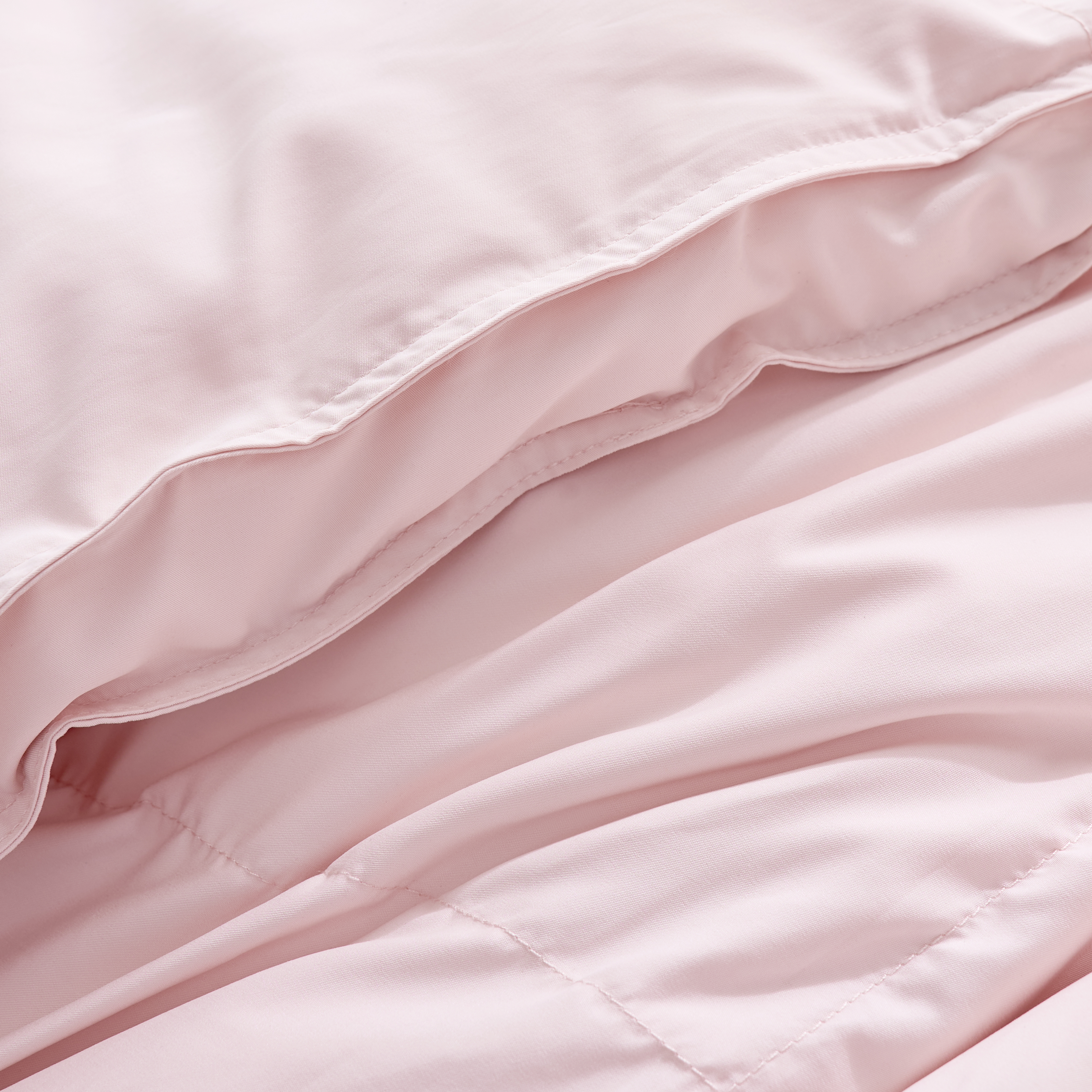 Dupe of Down - Coma Inducer® Oversized Comforter Set - Sunrise Pink