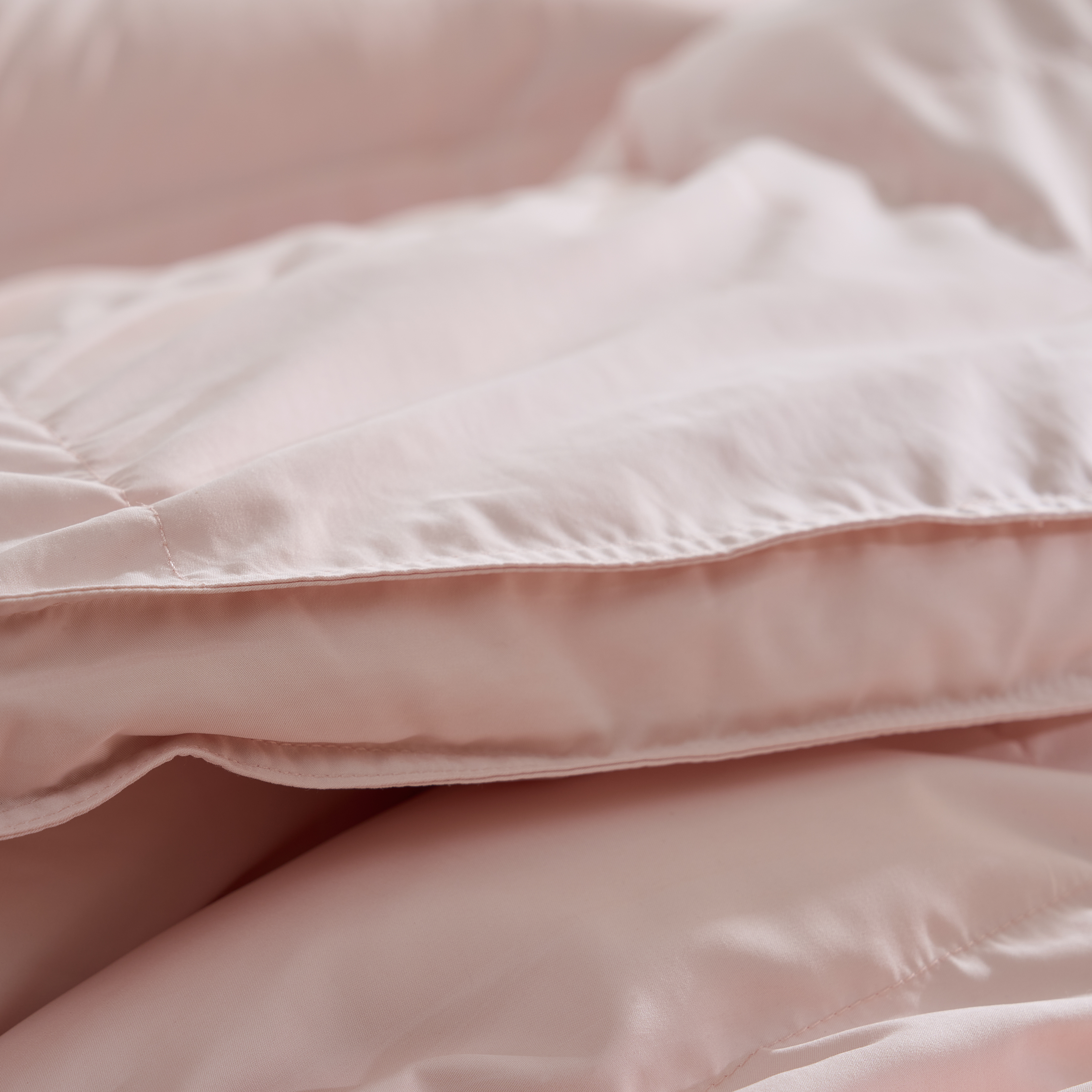 Dupe of Down - Coma Inducer® Alaskan King Comforter Set - Sunrise Pink