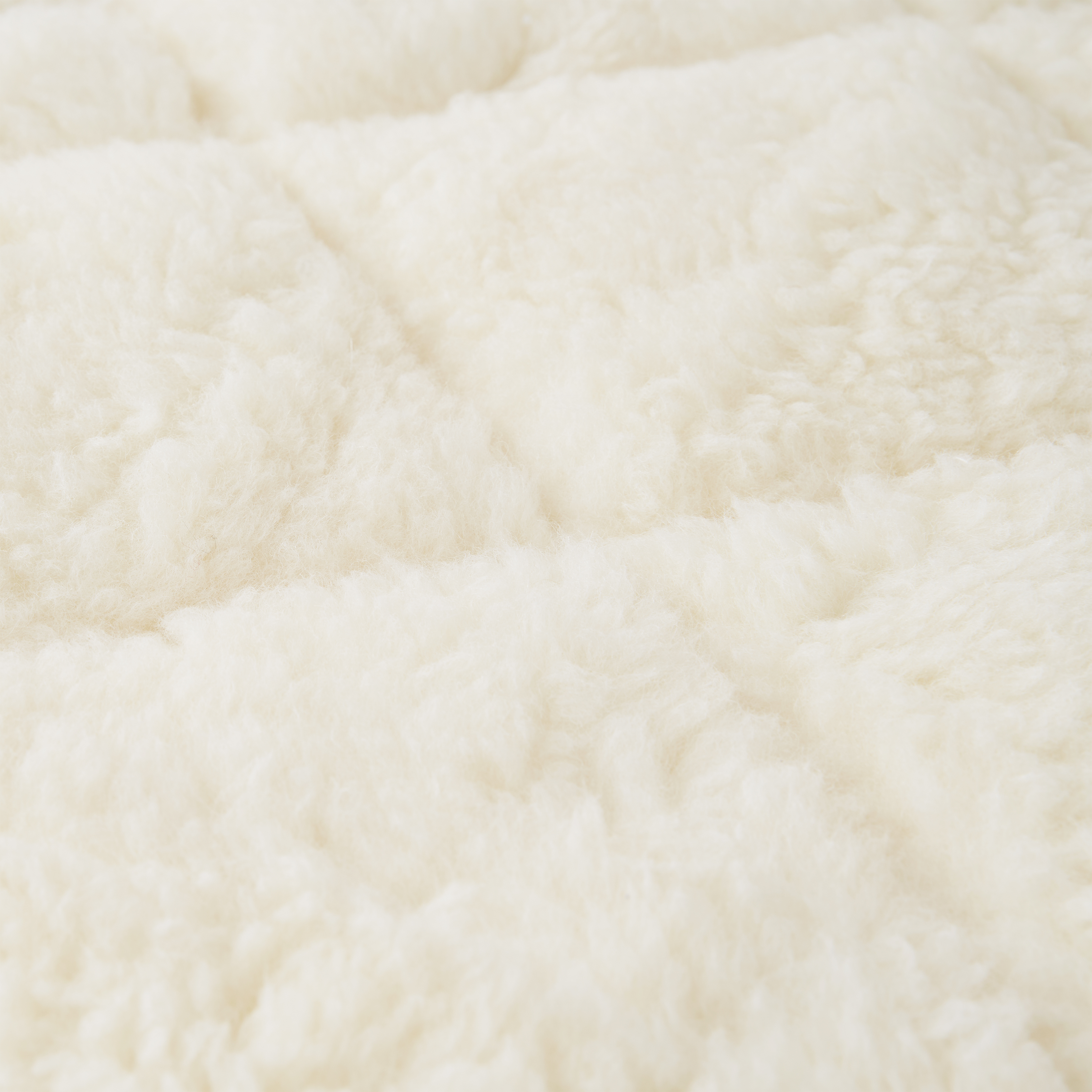 Glamazing - The College Dorm Cozy Wool Topper - Twin XL