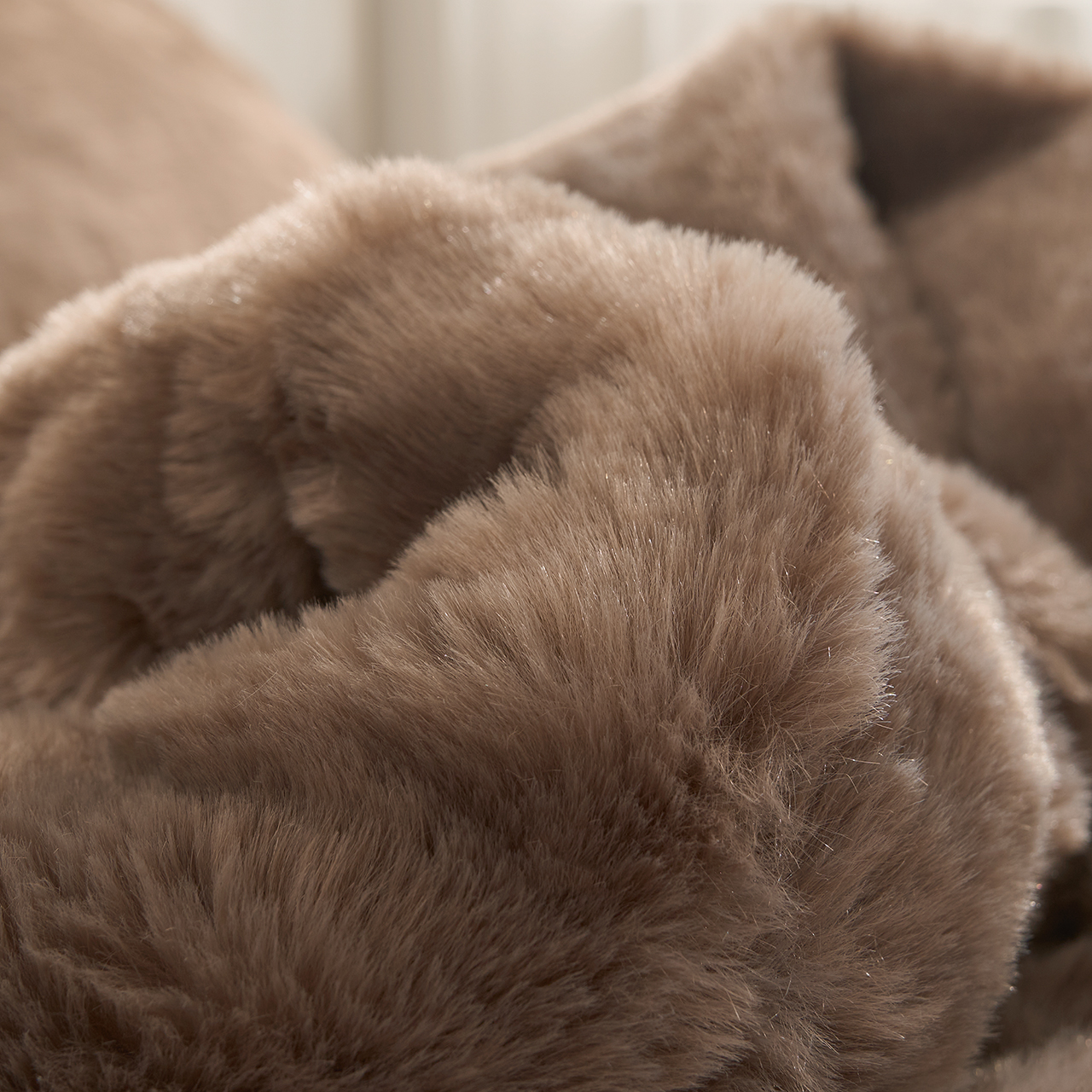 The DNR Chunky Bunny® - Coma Inducer® Oversized Queen Comforter Set - Leafless Tree