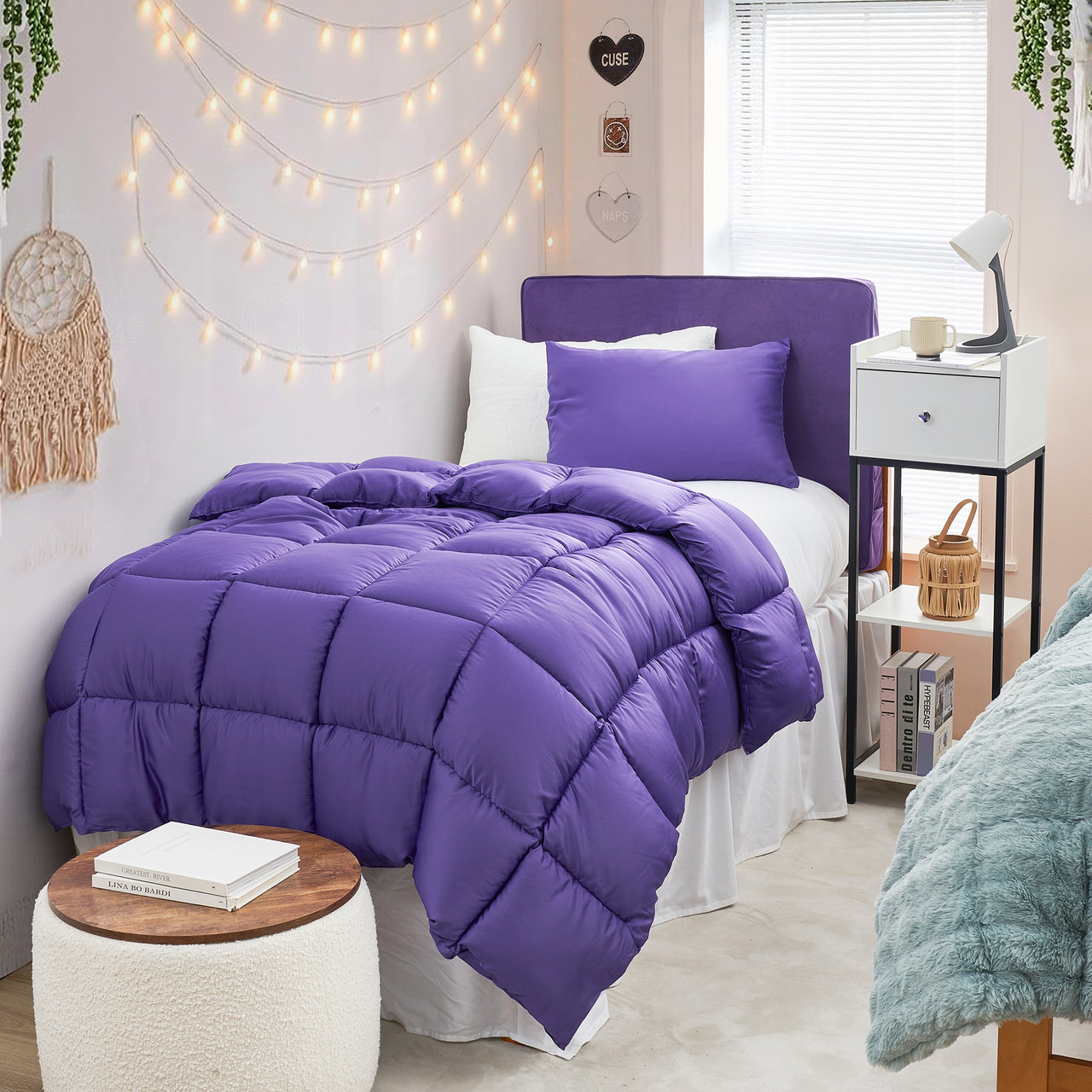Snorze® Cloud Comforter - Coma Inducer® Ultra Cozy Bamboo