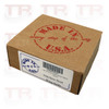 Stainless Steel Wing Type Seals 100/Case