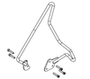 Orgapack / Signode 2189.012 Suspension Bow