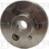 100-01-10170 GEAR BOX PULLEY SS-80