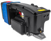 EP-1265 Battery Powered Sealer for Polyester Strapping up to 3/4"