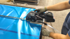 Signode BST Sealless Strapping Tool for Steel