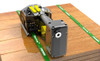 Fromm P358 Pneumatic Sealless Combination Tool for Polyester Strapping