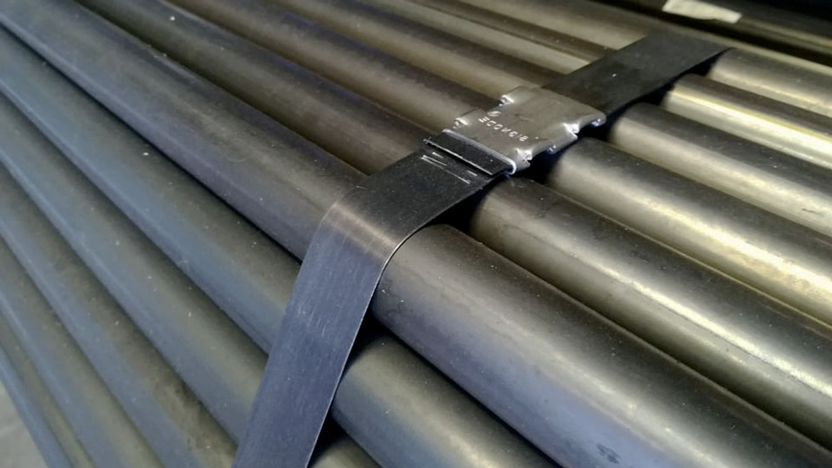 What to know about Steel Strapping?