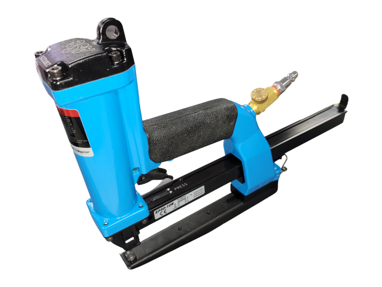 ASC P5010B Pneumatic Plier Stapler