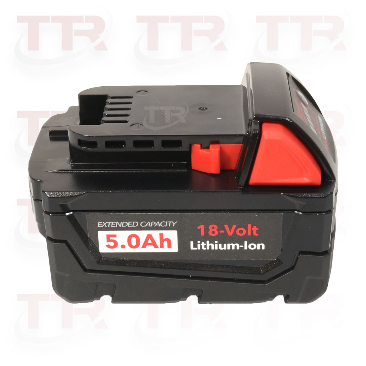 TTR N5-4349-A 18-Volt Extended Capacity 5.0 Ah Battery for Fromm Strapping Tools
