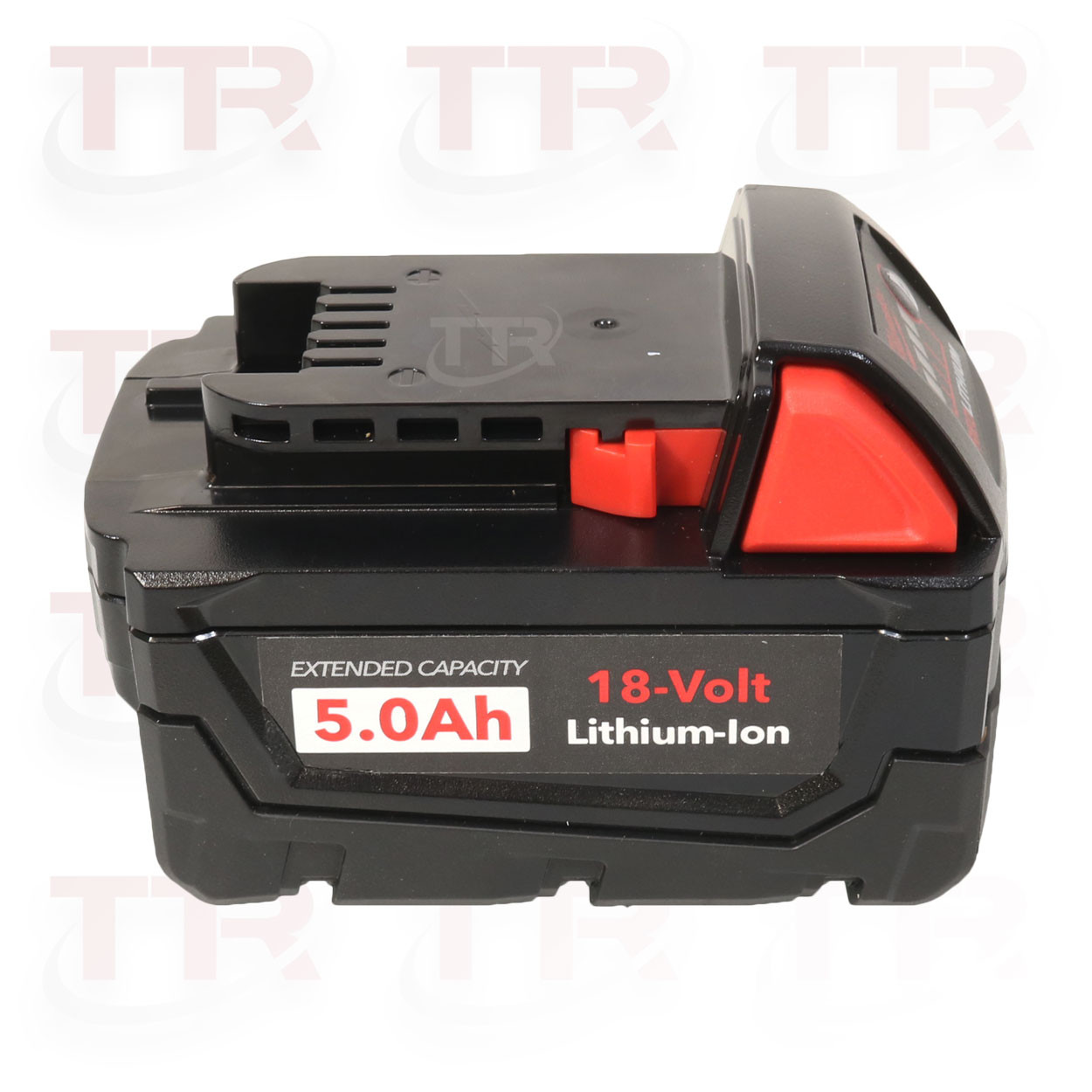 N5-4349-A 18-Volt Extended Capacity 5.0 Ah Battery For Fromm