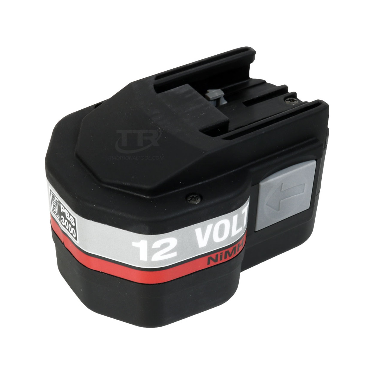N5-4315 Replacement 12v OEM 3.0 Ah Battery For Fromm Strapping Tools