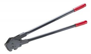 MIP-3000 Steel Strapping Sealer Heavy Duty Steel
