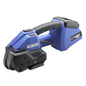 Orgapack ORT260 Battery powered sealless strapping tool