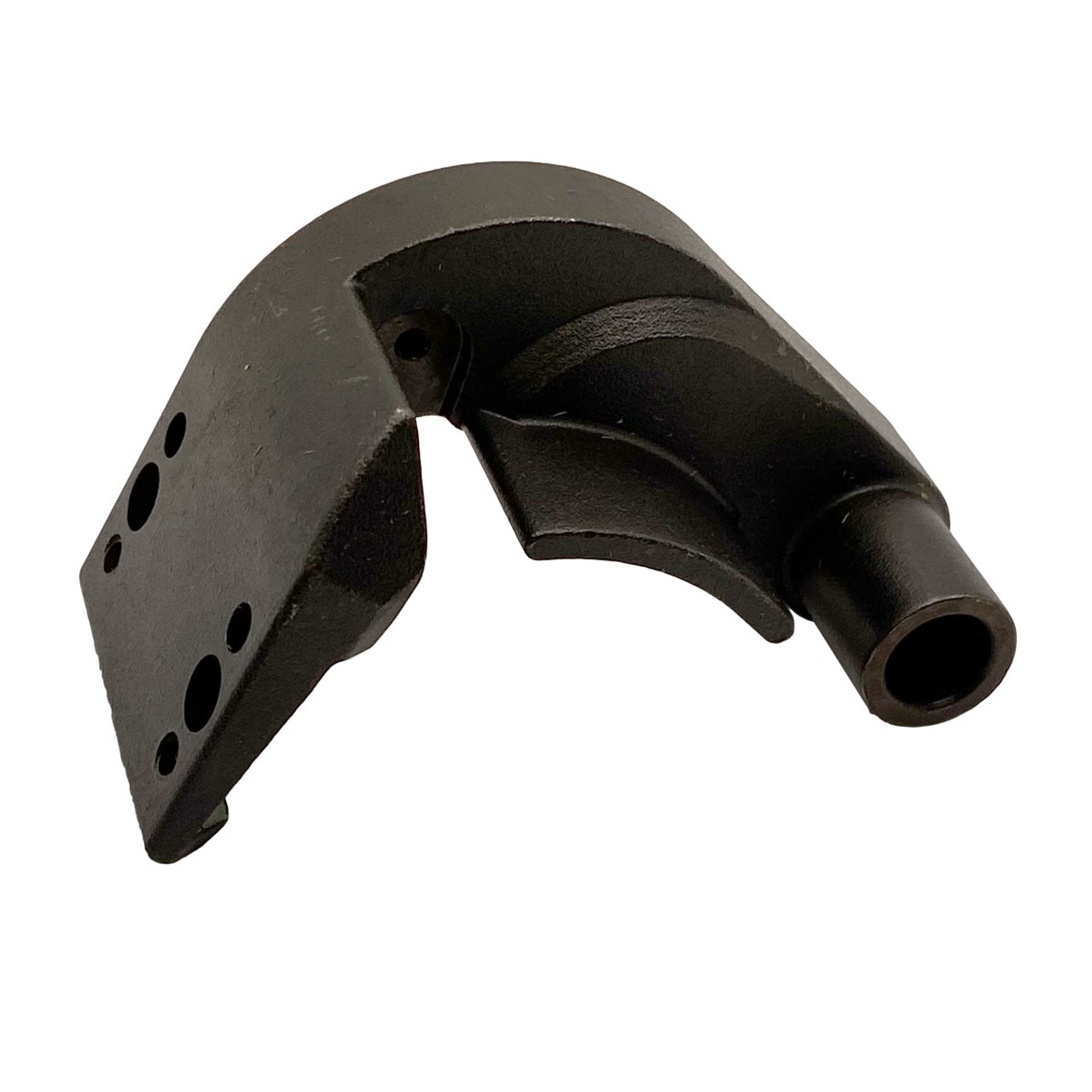 【DISCERNMENT】Hander Loose Fit Under String Half PK Half T Fromm P32.1221 Tensioning Body - Traditional Tool Repair