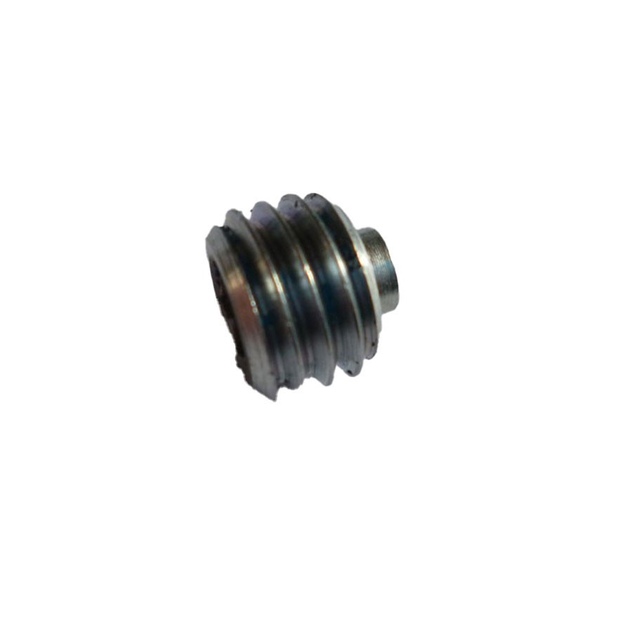 10 Pezzi Flangia Base DN20 A 4 Fori, Filettatura Britannica 3/4", Diametro 79mm, Per Hardware