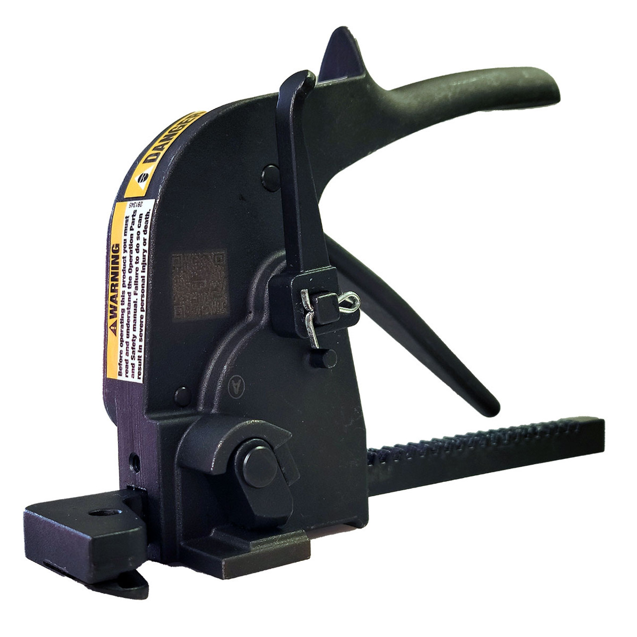 UST-180 Grip Bander Tensioner Tool for Steel Strapping