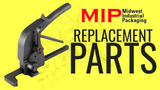 Looking for MIP-1800 Replacement Parts?