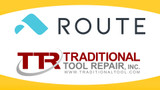 Route Package Protection Available at TraditionalTool.com