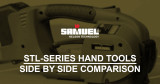 Samuel STL-Series Hand Tools