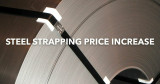 Steel Strapping Increase - Sept. 2021