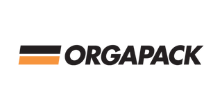 Orgapack Brand Logo