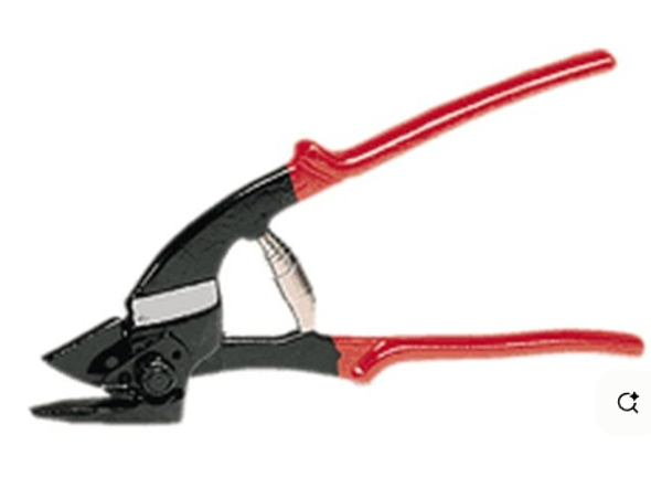 YBICO CU-35 Light Duty Cutter 1/2" - 5/8" Banding