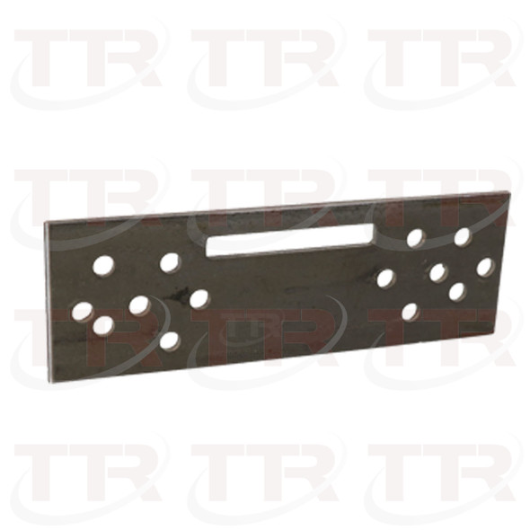 Portable Self Dispensing Punched Steel Banding/Strapping Coil 3/4 x