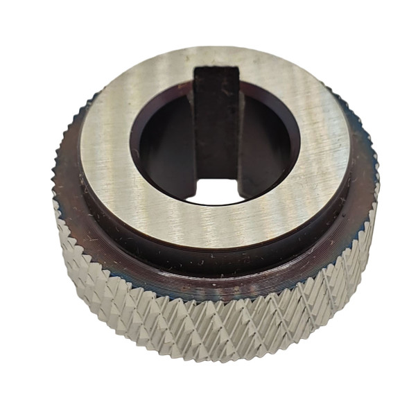 Teknika sealless combination banding tool for steel strapping. Clipless