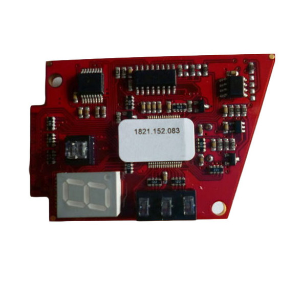 Orgapack 1821.152.083 PC Board