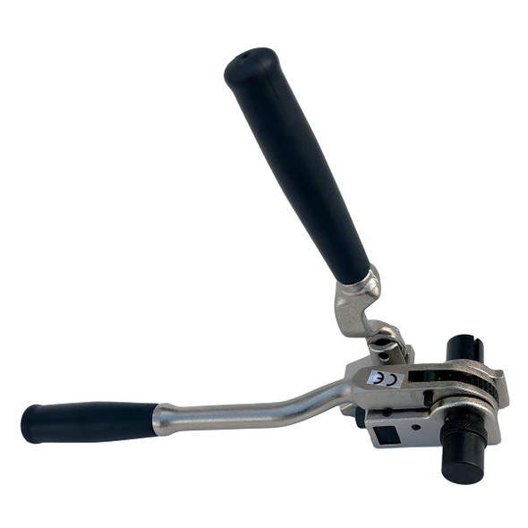 S1T Windlass Pistol Grip Tensioner with Cutter For Steel Banding Traditional Tool Repair