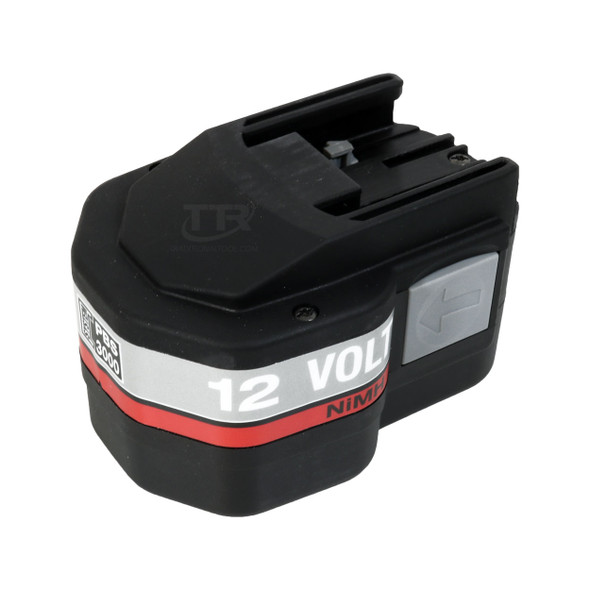 Fromm N5-4315 Replacement 12v OEM 3.0 Ah Battery For Fromm Strapping Tools