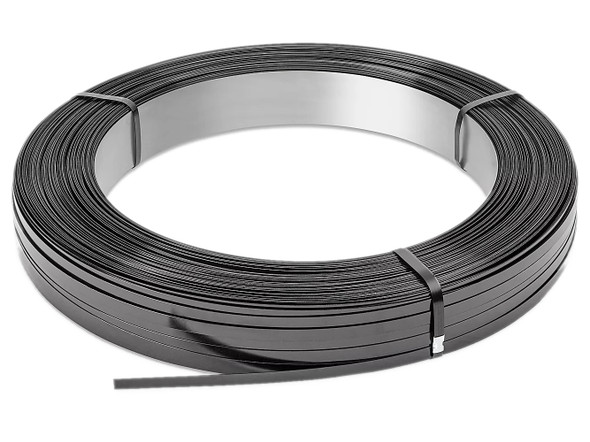 Coils Of Regular Duty Steel Banding