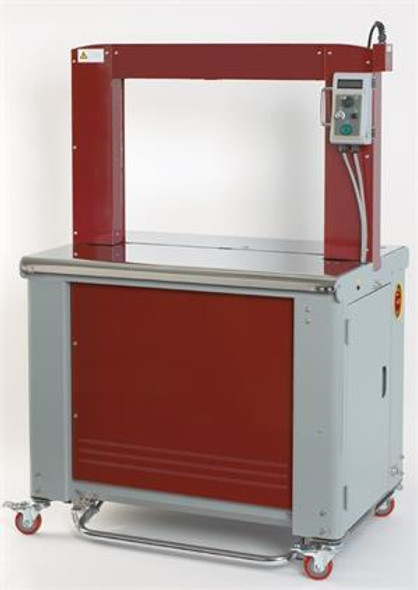 SM-65 Automatic Strapping Machine