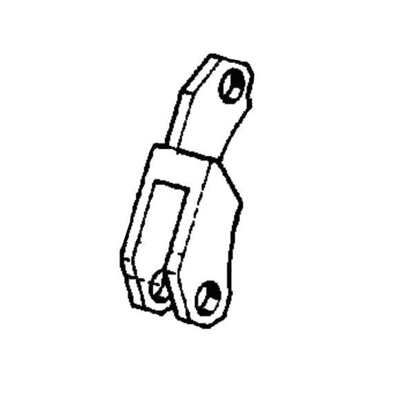 Fromm A48.2105 Front Toggle Link