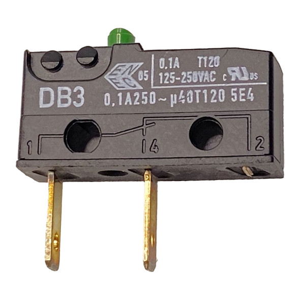 Fromm N5-2359 Microswitch