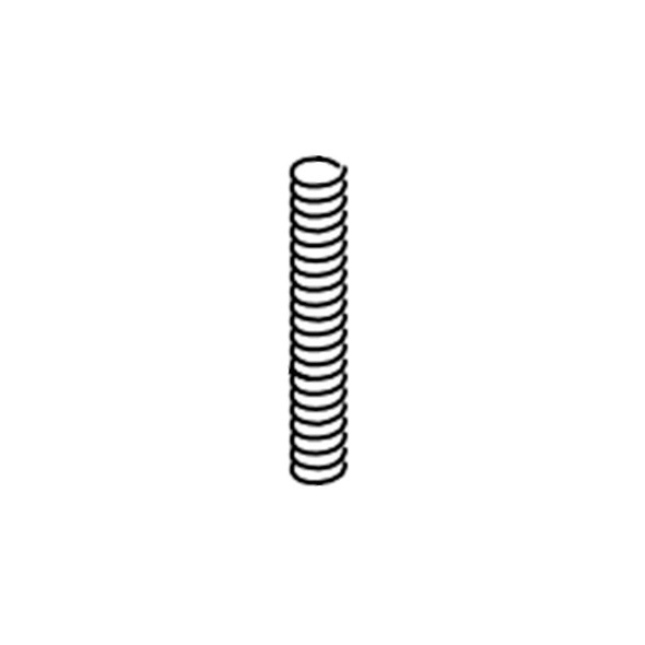 Transpak H45-40220 Pressure Spring