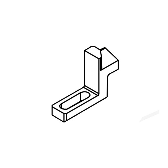 Transpak M7-1-201400 Strap Guide