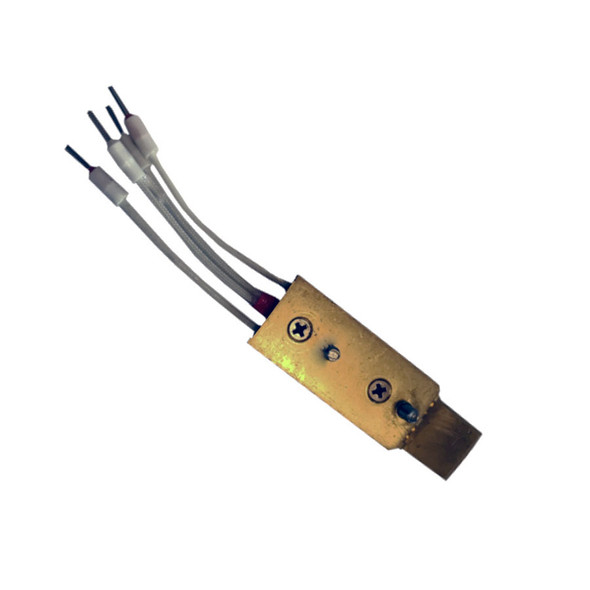 Transpak M7-1-140101 Heater Set