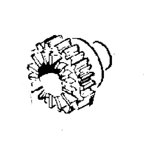 Signode 422565 Drive Gear