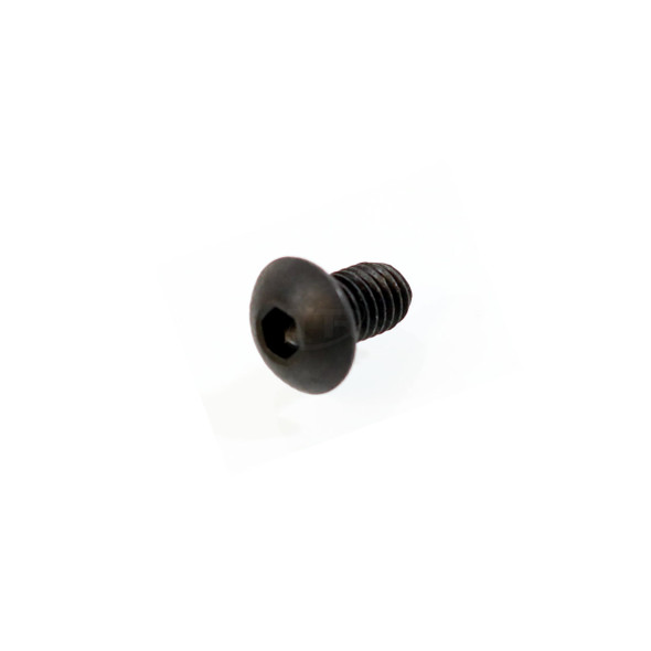 Teknika 340-25 Button Head Cap Screw