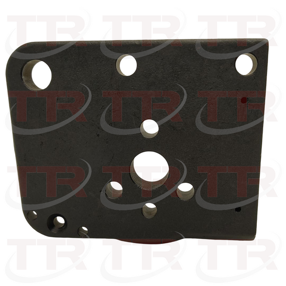 Fromm P35.3211 End Cover