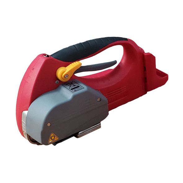 Fromm P328 Sealless Battery Powered Plastic Combination Strapping Tool