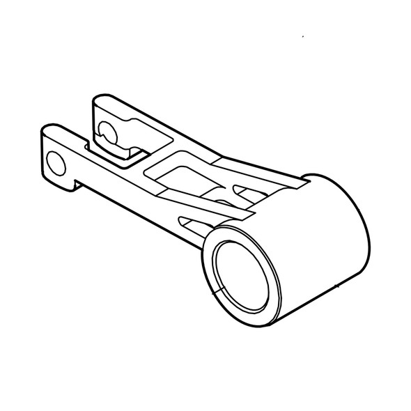 Transpak H45-40020 Rocker