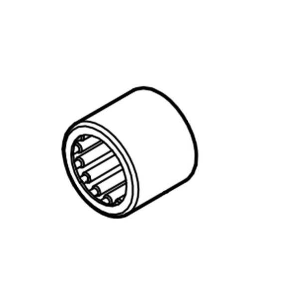 Transpak TAL1012 Needle Bearing, 1012