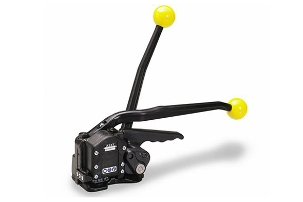 A337 13.1910 Fromm Reconditioned Manual Sealless Steel Strapping Tool