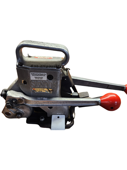 Signode AM58 Combination tool For Steel Strapping - Reconditioned