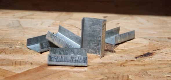 1/2" Open Seals
