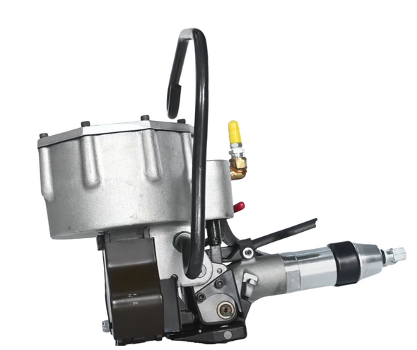PRHR-34 & PRHR-114 Operation Manual & Spare Parts List